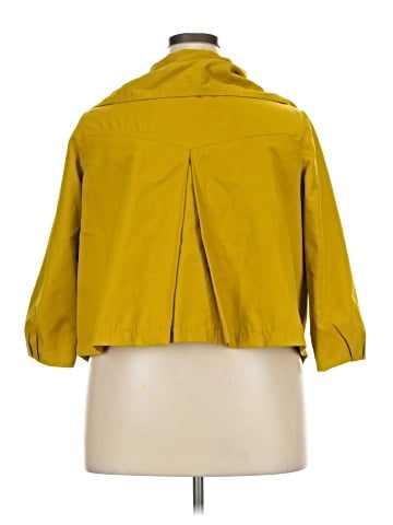 Limited Collection Raincoat (view 2)