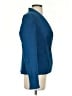 Ann Taylor LOFT Blue Blazer Size 4 - photo 4