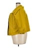 Limited Collection Yellow Raincoat Size 18 - photo 5