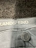 Lands' End Gray Jeans Size S (estimated) - photo 7