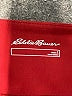 Eddie Bauer Solid Burgundy Active Pants Size L - photo 7