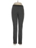 Talbots Chevron-herringbone Gray Active Pants Size 8 - photo 1