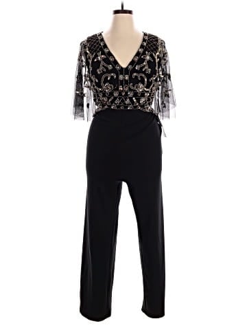 Adrianna Papell Jumpsuit (view 1)