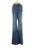 J.Crew Blue Jeans Size 27 waist - photo 1