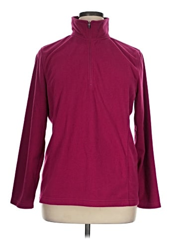 Lands' End Fleece (view 1)