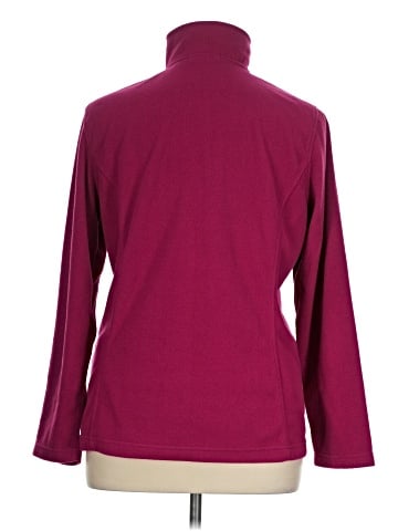 Lands' End Fleece (view 2)