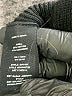 Helmut Lang Black Pullover Sweater Size M - photo 8