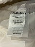 Alala Ivory Casual Pants Size S - photo 5