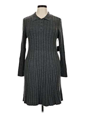 Saks Fifth Avenue Casual Dress (view 1)