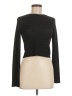 Re:named Black Long Sleeve Top Size M - photo 1