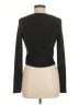 Re:named Black Long Sleeve Top Size M - photo 2