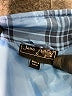 Jane Ashley 100% Polyester Blue Vest Size XL - photo 6