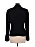 Ann Taylor Factory Black Blazer Size 8 - photo 2