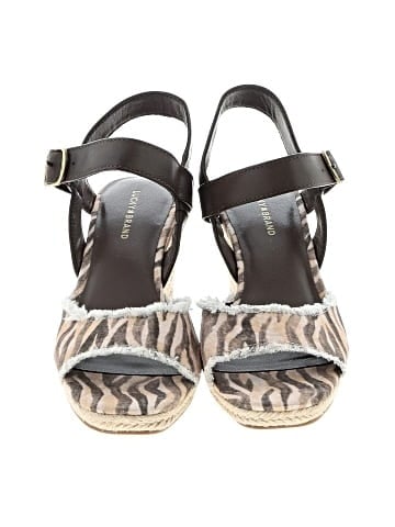 Lucky Brand Wedges (view 2)