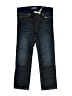 Old Navy Solid Blue Jeans Size 8 - photo 1