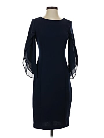 DKNY Cocktail Dress (view 1)