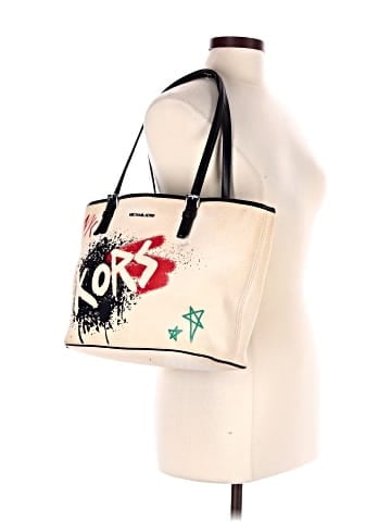 MICHAEL Michael Kors Tote (view 2)