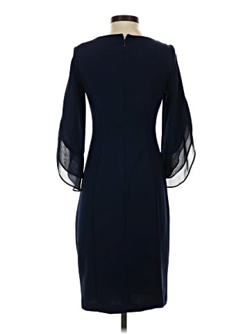 DKNY Cocktail Dress (view 2)