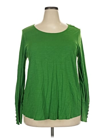 Cato Long Sleeve T-Shirt (view 1)