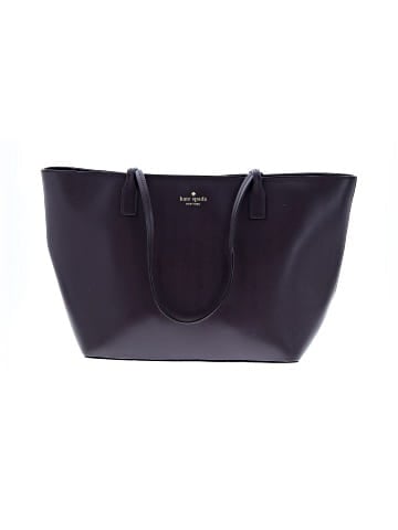 Kate Spade New York Leather Tote (view 1)