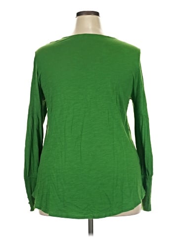 Cato Long Sleeve T-Shirt (view 2)