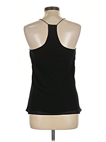 Naked Zebra Tank Top (view 2)