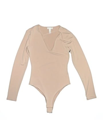 Leith Bodysuit (view 1)