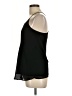 Naked Zebra 100% Polyester Black Tank Top Size M - photo 5
