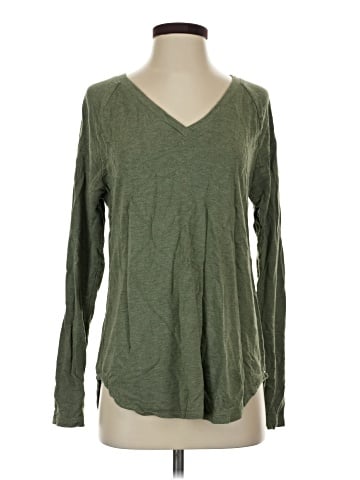 CAbi Long Sleeve Top (view 1)