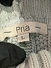 Pria Gray Turtleneck Sweater Size L - photo 7