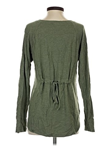 CAbi Long Sleeve Top (view 2)