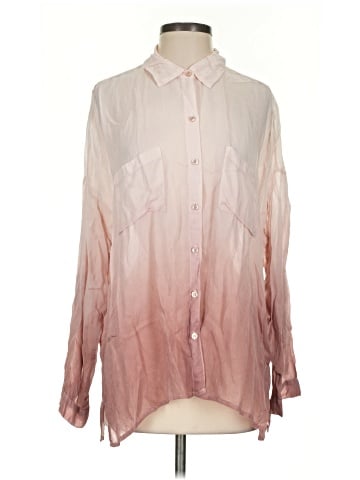 Maven West Long Sleeve Blouse (view 1)