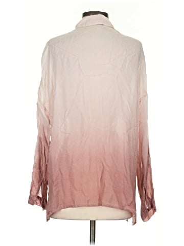 Maven West Long Sleeve Blouse (view 2)