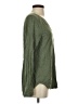 CAbi Green Long Sleeve Top Size S - photo 4