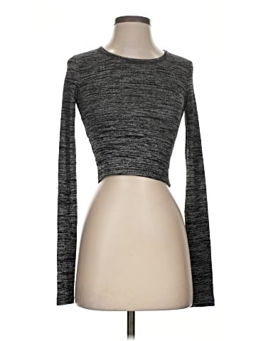 Wilfred Free Long Sleeve T-Shirt (view 1)