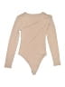 Leith Tan Bodysuit Size S - photo 2