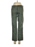 G1 Green Casual Pants Size 2 - photo 1