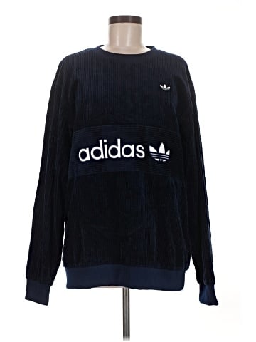 Adidas Sweatshirt (view 1)