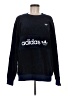Adidas Blue Sweatshirt Size M - photo 1