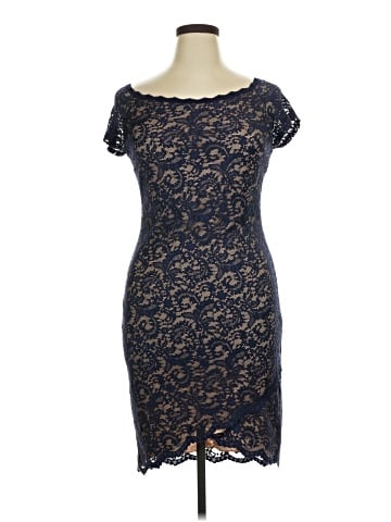Bisou Bisou Cocktail Dress (view 1)