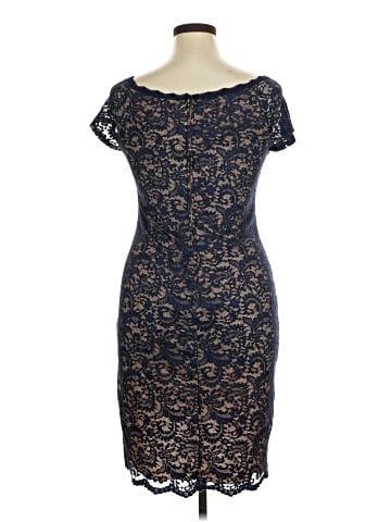 Bisou Bisou Cocktail Dress (view 2)