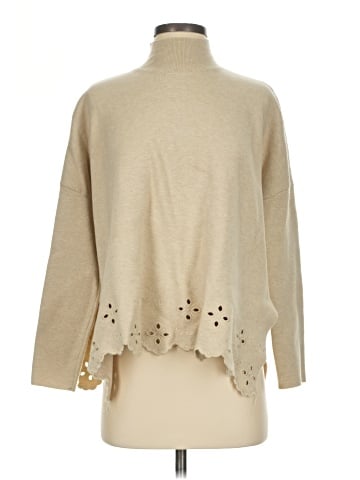 Entro Turtleneck Sweater (view 1)