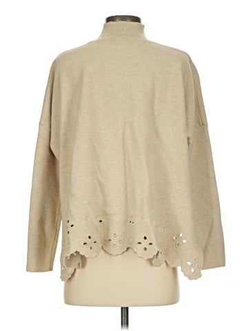 Entro Turtleneck Sweater (view 2)