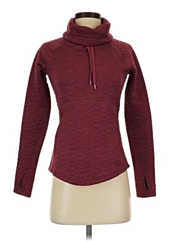 Marmot Turtleneck Sweater (view 1)