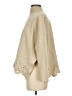 Entro Tan Turtleneck Sweater Size S - photo 5