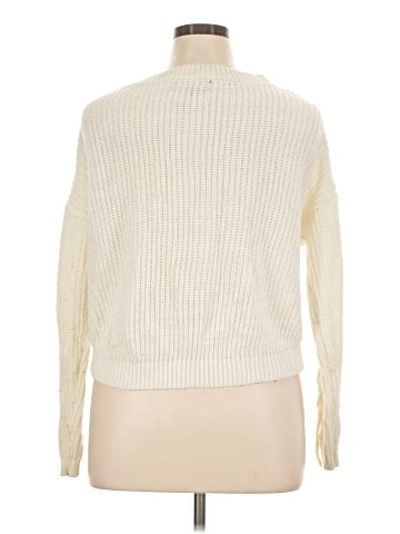 Almost Famous Pullover Sweater (view 2)