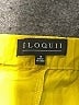 ELOQUII Solid Yellow Casual Skirt Size 18 Plus - photo 4