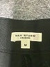 Max Studio Black Dress Pants Size M - photo 4