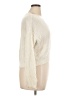 Almost Famous Ivory Pullover Sweater Size XL - photo 4