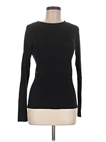 Karma Long Sleeve Top (view 1)
